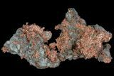 Natural, Native Copper Formation - Michigan #103591-1